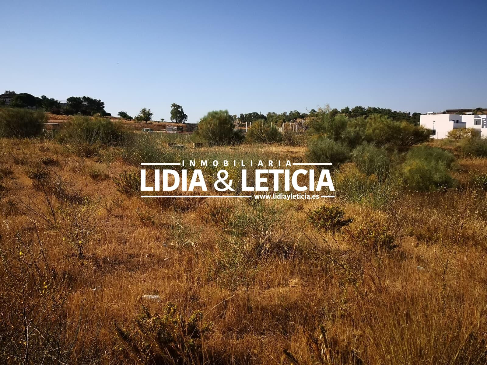 Terreno urbano VPO en ubicación privilegiada en Alcalá de Gu - foto 5