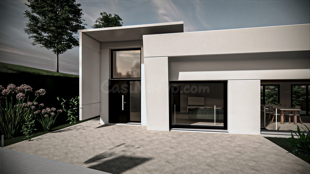 Chalet 4 habitaciones 252m² en venta - Sotogrande Costa - foto 3