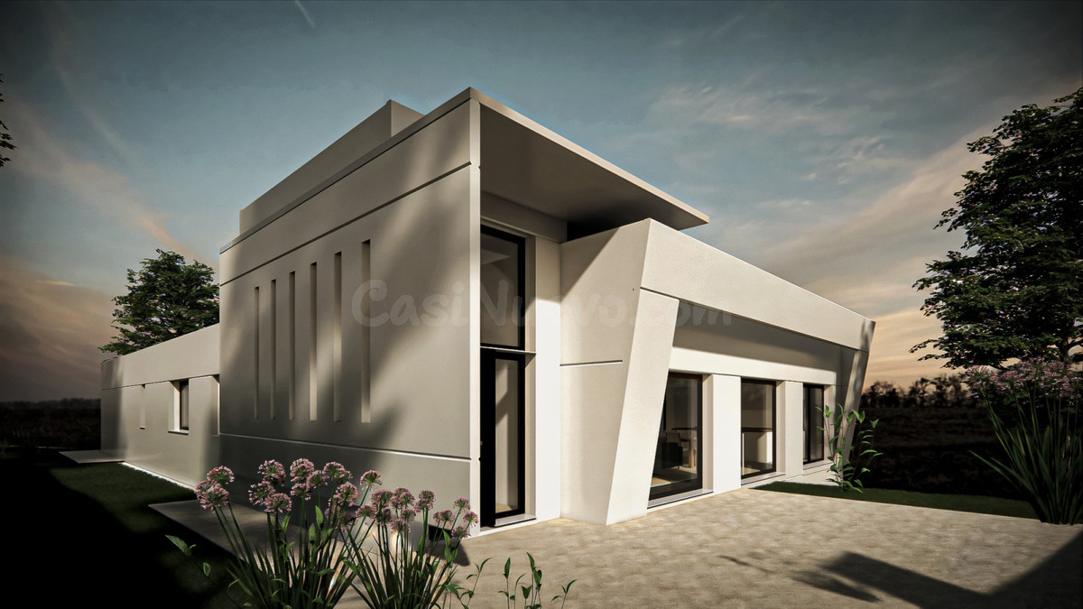 Chalet 4 habitaciones 252m² en venta - Sotogrande Costa - foto 4