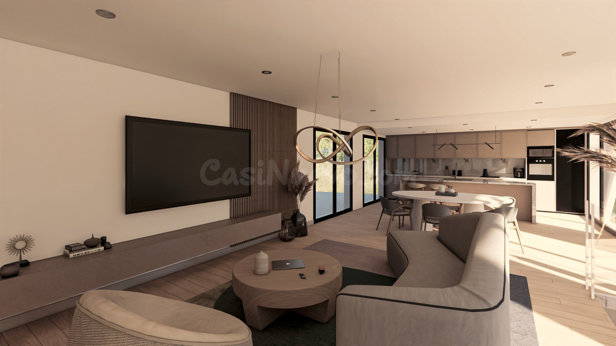 Chalet 4 habitaciones 252m² en venta - Sotogrande Costa - foto 5