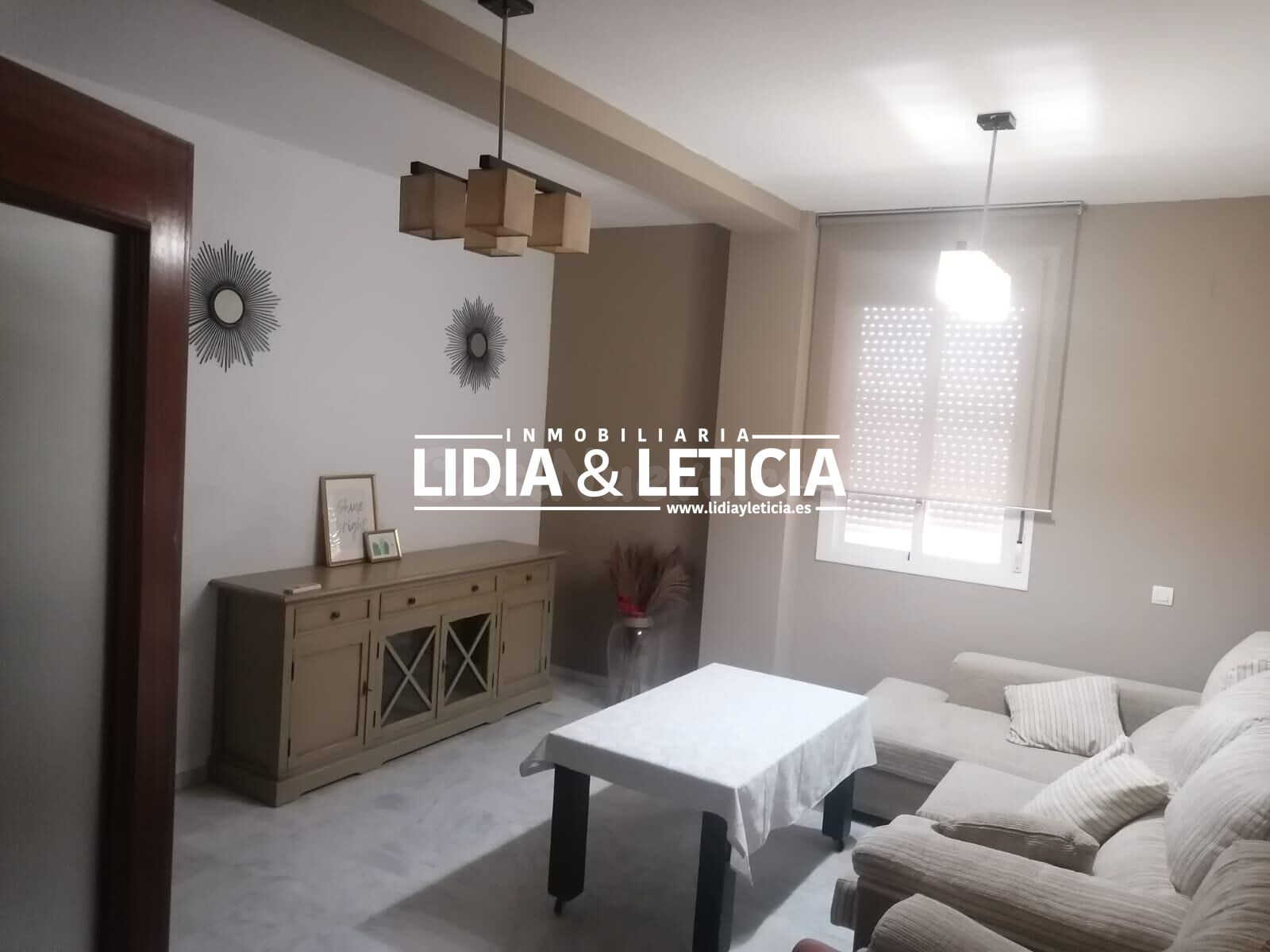 Fantástico piso en el centro, Alcalá de Guadaira
