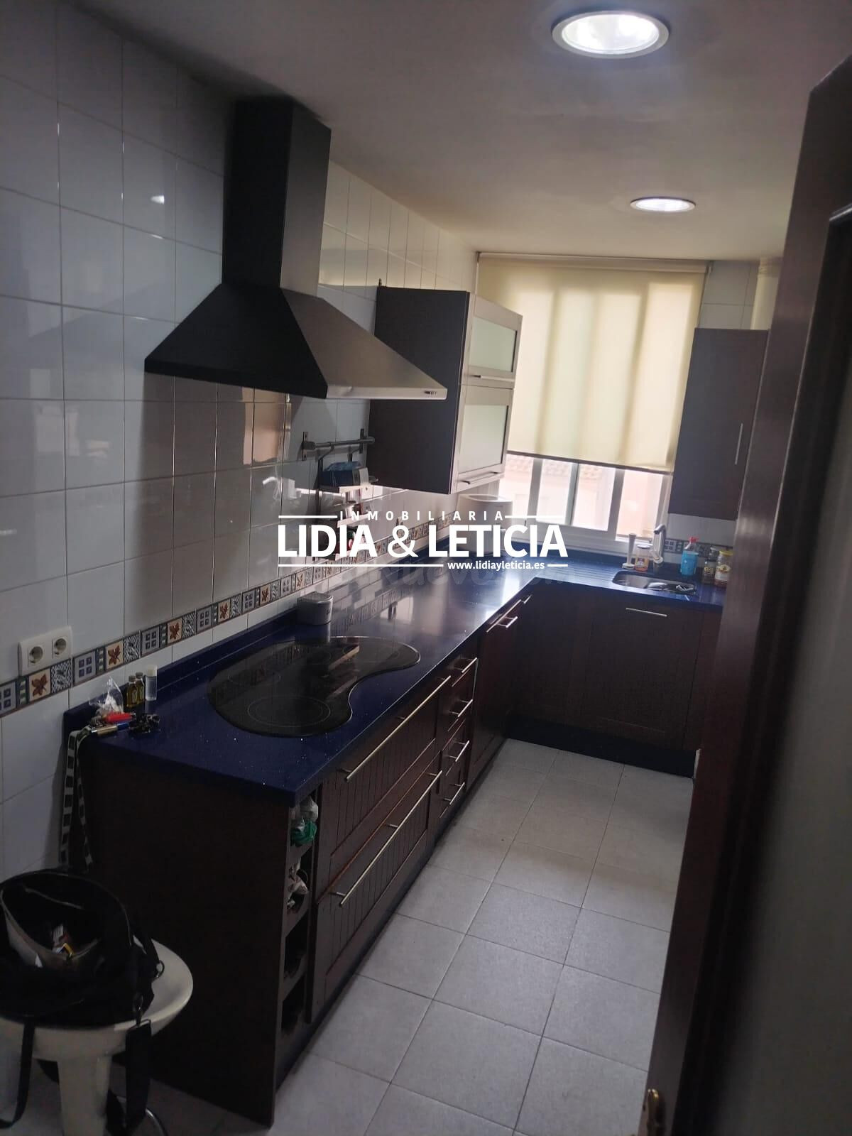 Fantástico piso en el centro, Alcalá de Guadaira - foto 4