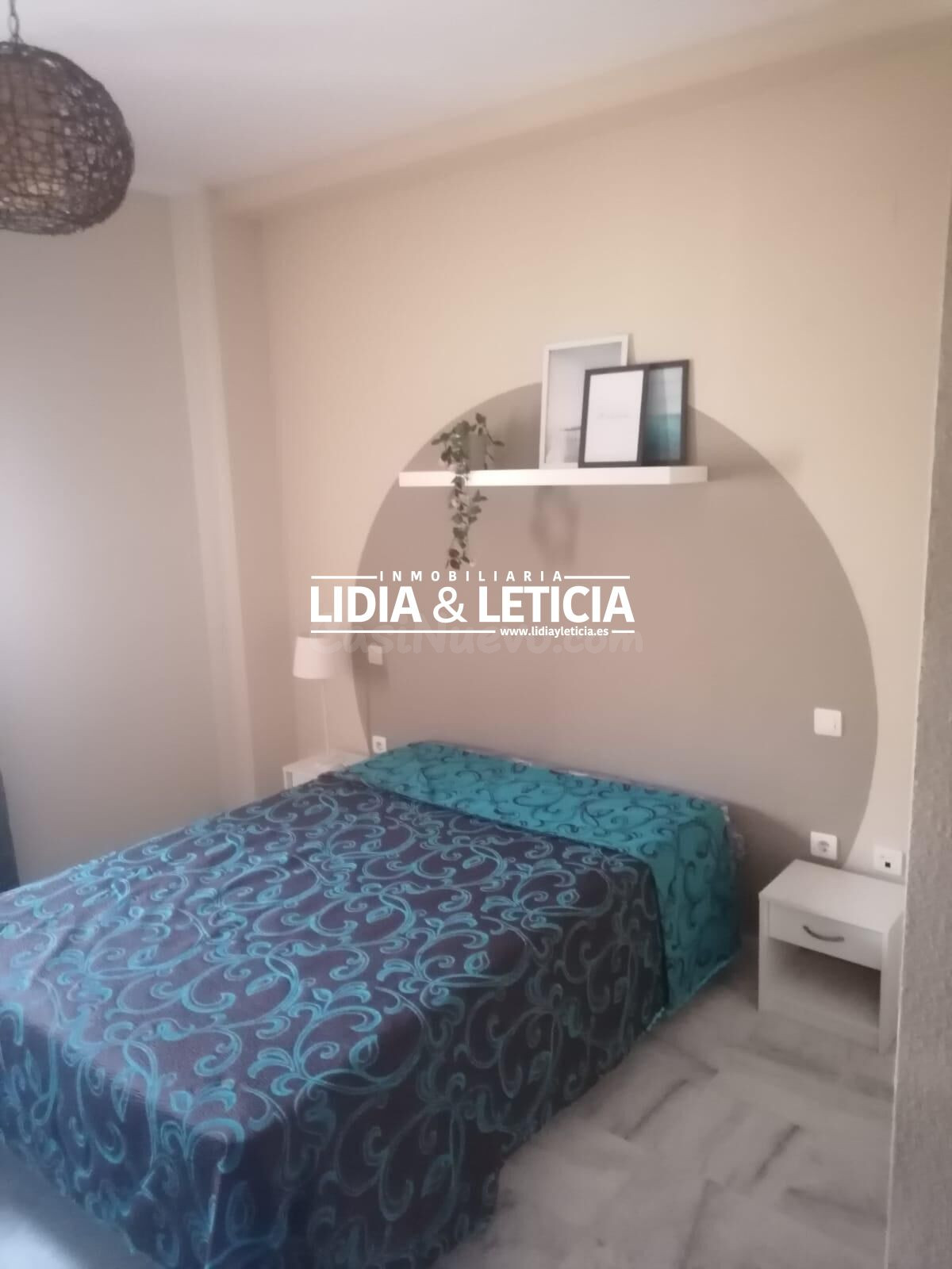 Fantástico piso en el centro, Alcalá de Guadaira - foto 5