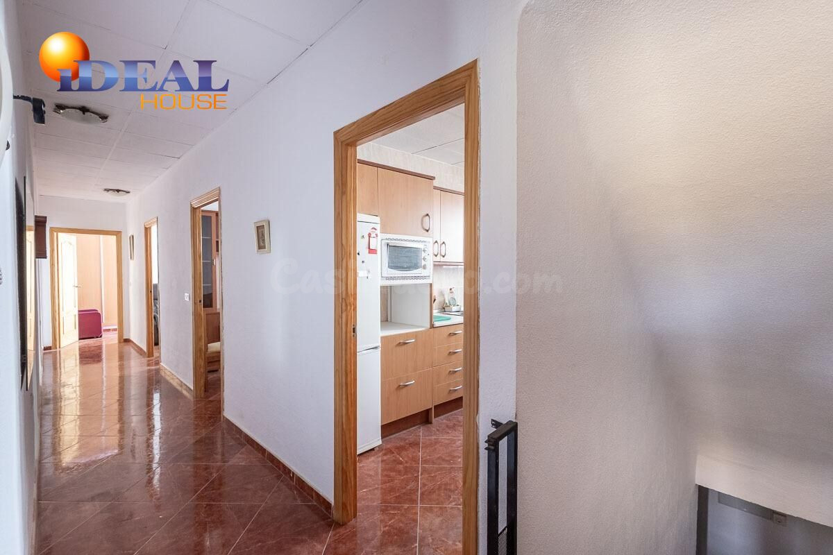 Vivienda en pleno centro de Granada, junto a Isabel la Catól - foto 3