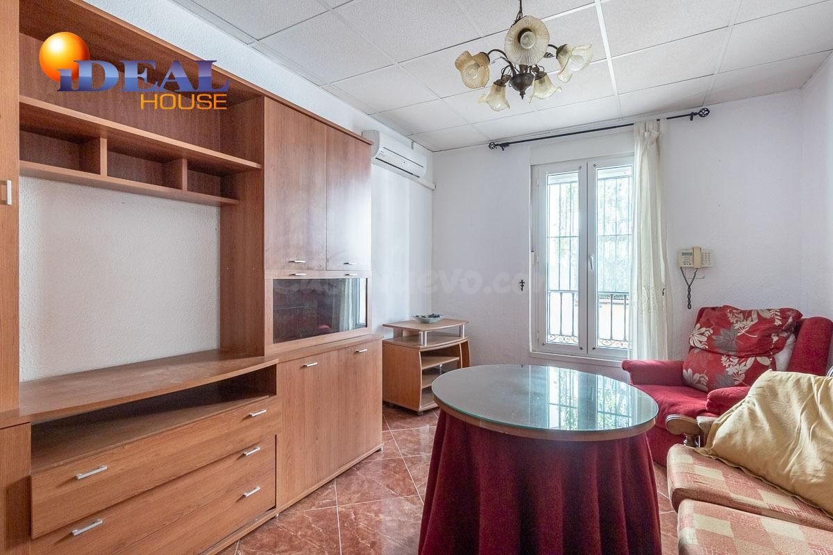 Vivienda en pleno centro de Granada, junto a Isabel la Catól - foto 4