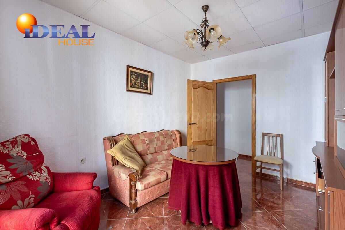 Vivienda en pleno centro de Granada, junto a Isabel la Catól - foto 5
