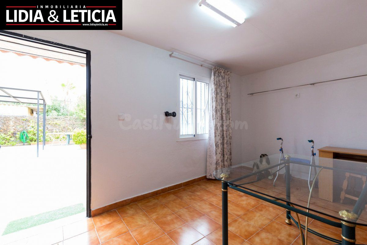 CHALET CON PISCINA - foto 4