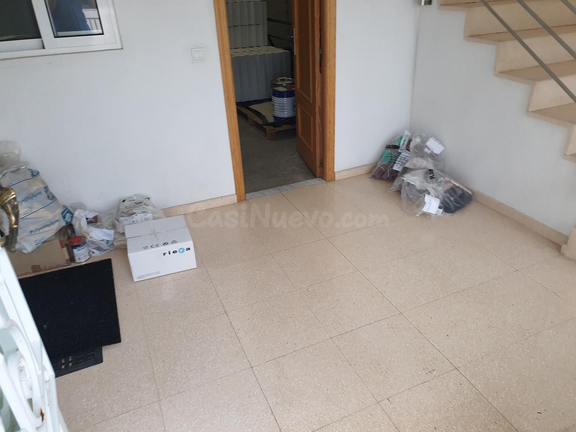¡¡¡NAVE INDUSTRIAL EN POLÍGONO LACY!!! - foto 4