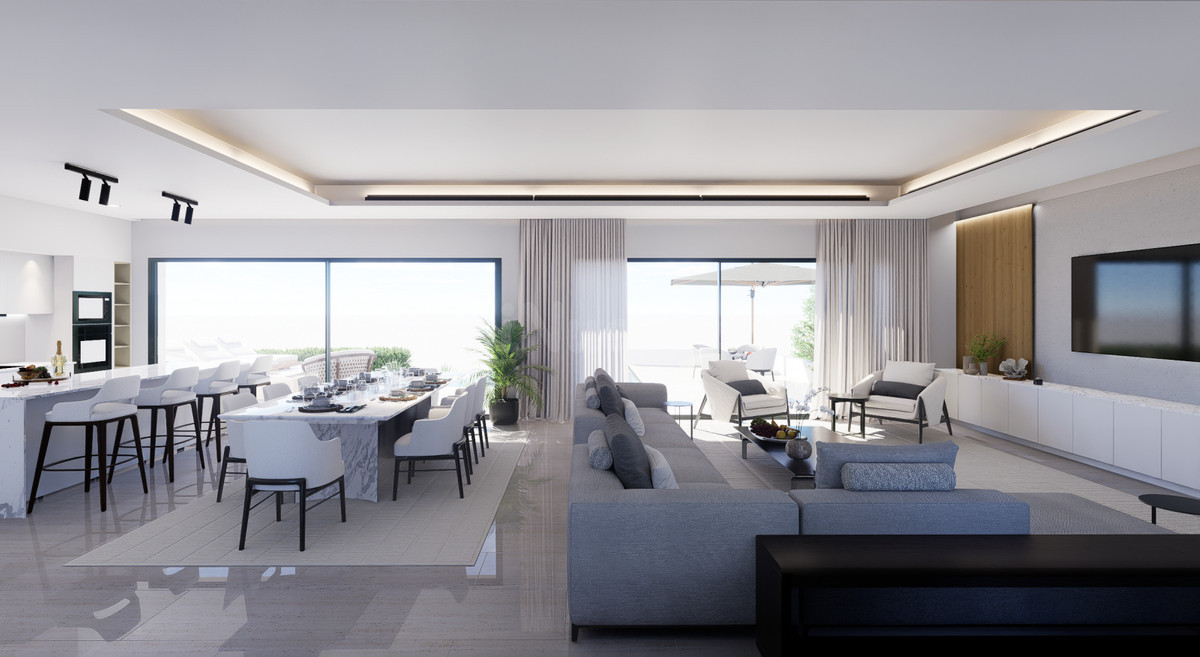 Chalet 4 habitaciones 411m² en venta - Casares Costa - foto 2