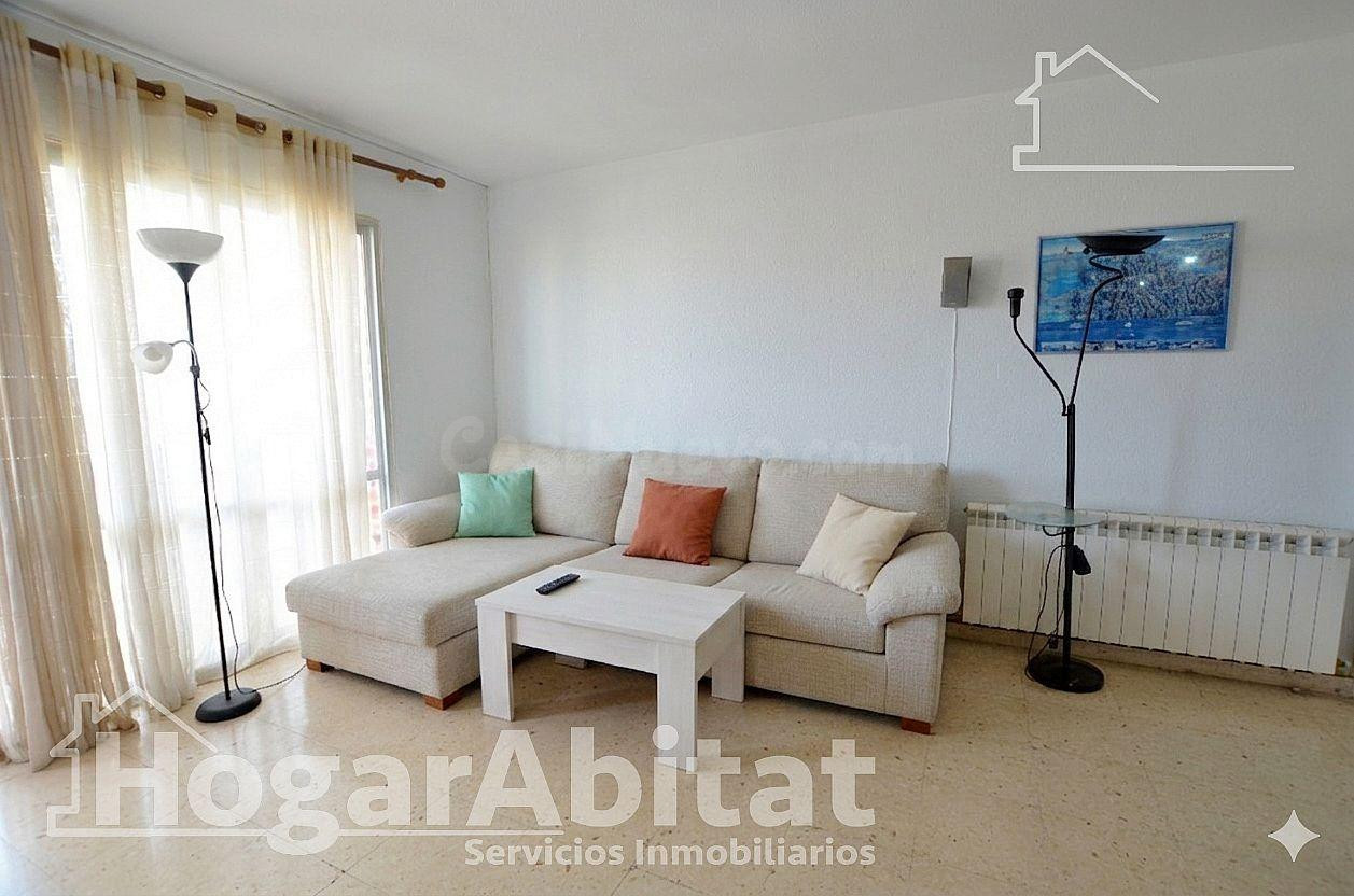 ¡VISTAS AL MAR! ALTO, AMPLIO Y EXTERIOR EN URBANIZACIÓN CON  - foto 2