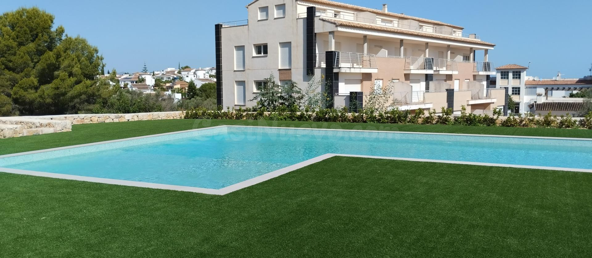 Piso 2 habitaciones 100m² en venta - Área de Pego