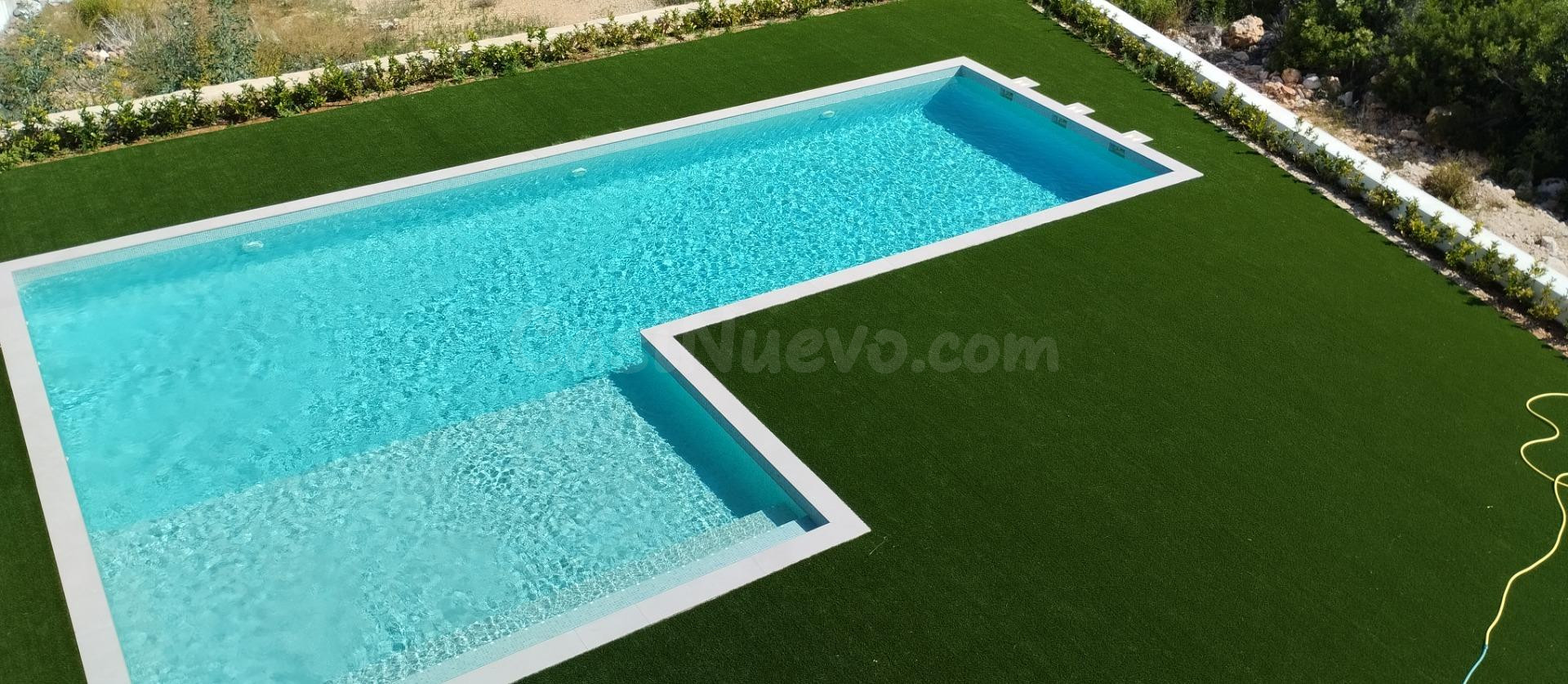 Piso 2 habitaciones 100m² en venta - Área de Pego - foto 3