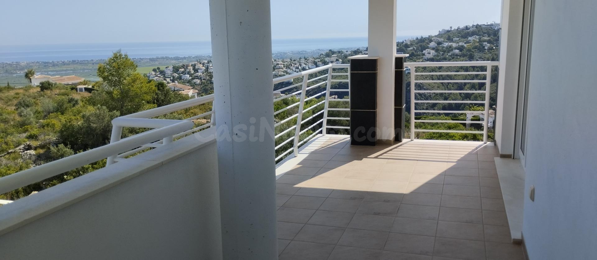 Piso 2 habitaciones 100m² en venta - Área de Pego - foto 4