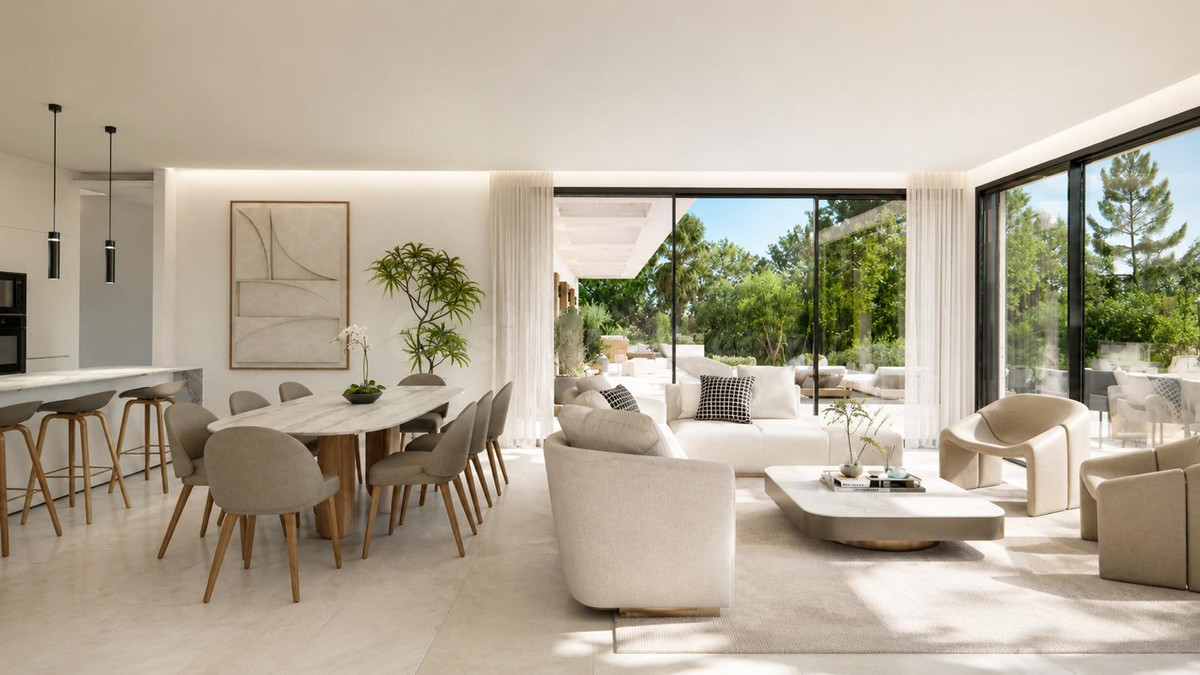 Chalet 4 habitaciones 398m² en venta - Pedregales - foto 4