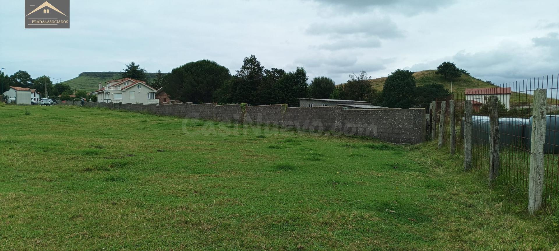 CONJUNTO DE DOS FINCAS EN HINOJEDO (SUANCES) - foto 3