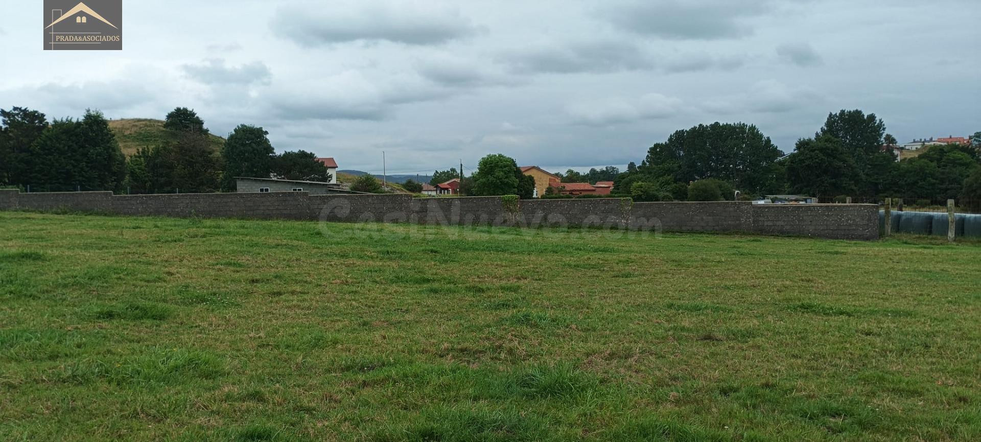 CONJUNTO DE DOS FINCAS EN HINOJEDO (SUANCES) - foto 5