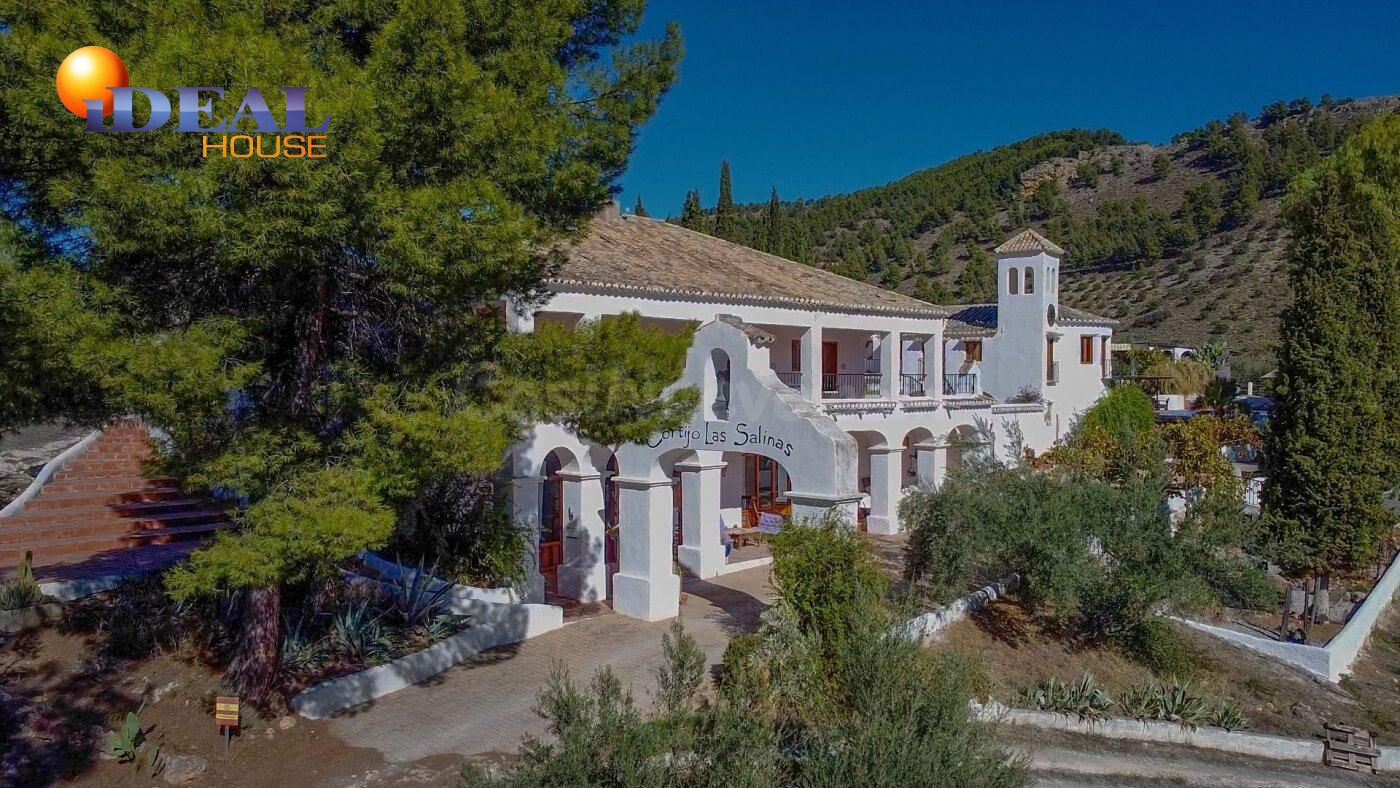 Un santuario de inspiración romana en el campo andaluz - foto 3
