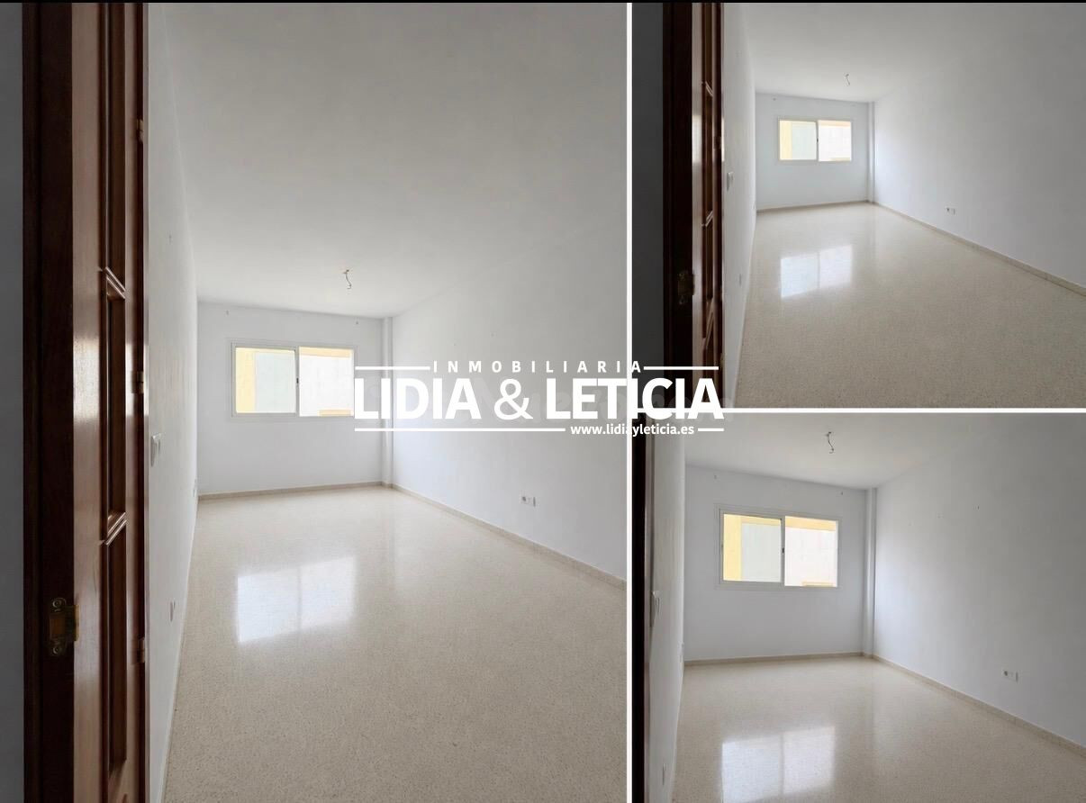 Piso VPO en Zona Pablo VI Montecarmelo Alcala de Guadaria