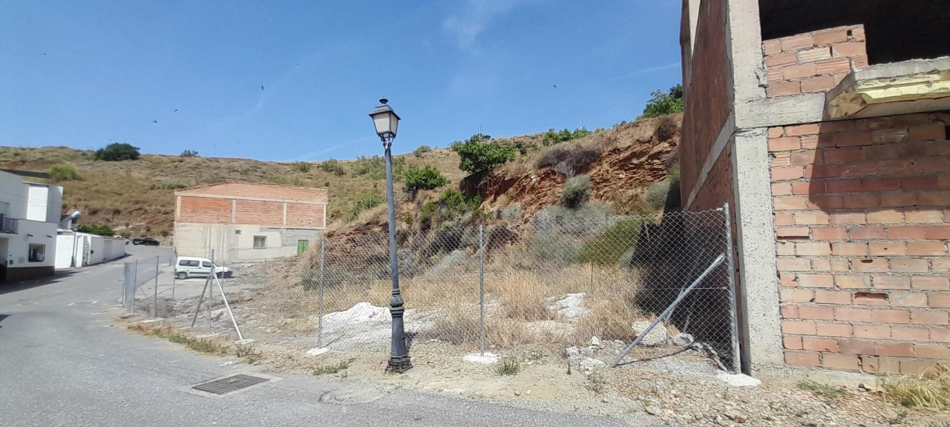 SOLAR URBANO PARA VIVIENDAS DE PROTECCIÓN PÚBLICA EN MOLVÍZA - foto 2