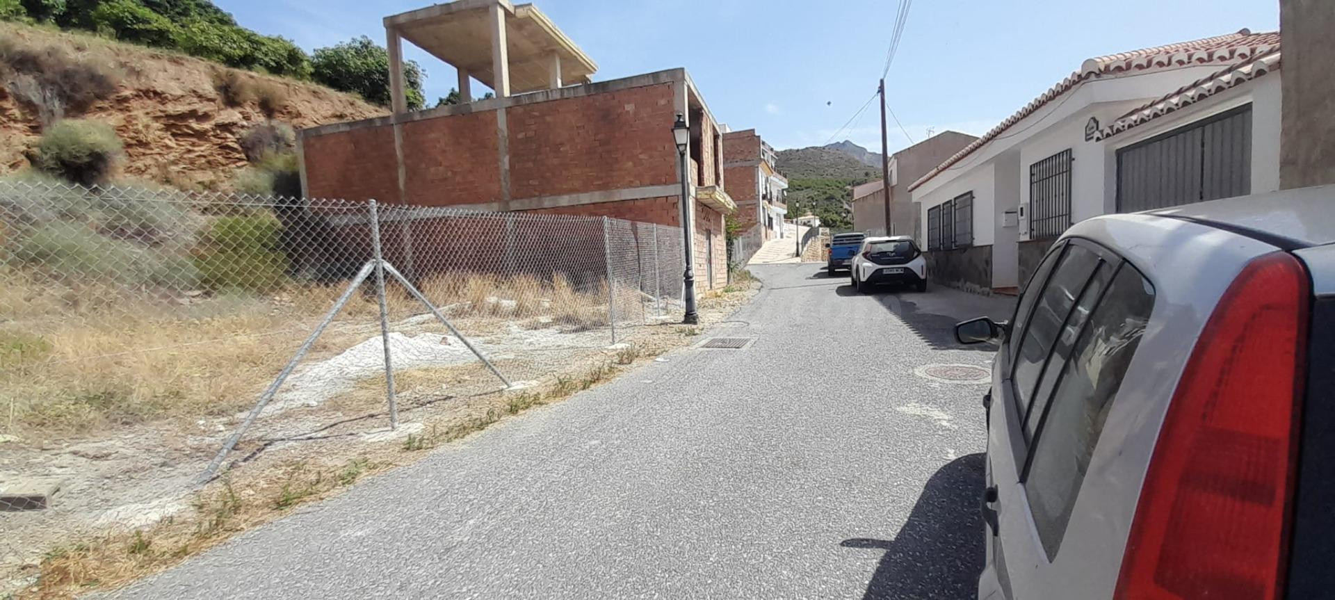 SOLAR URBANO PARA VIVIENDAS DE PROTECCIÓN PÚBLICA EN MOLVÍZA - foto 4