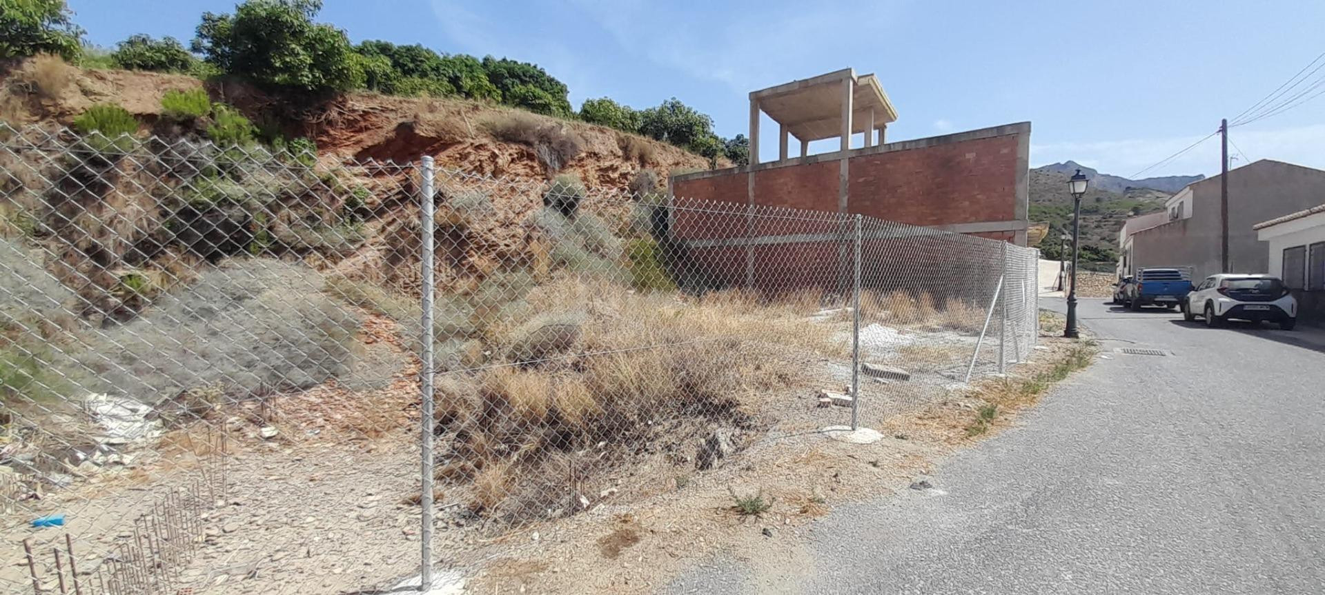 SOLAR URBANO PARA VIVIENDAS DE PROTECCIÓN PÚBLICA EN MOLVÍZA - foto 5