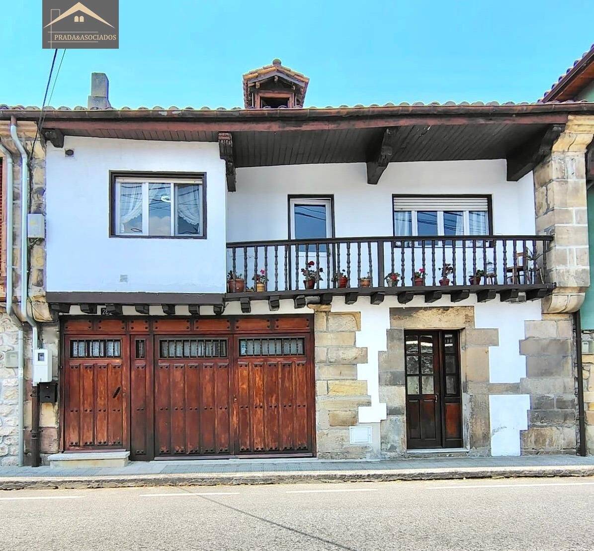 CASA Y TERRENO EN ARENAS DE IGUÑA. - foto 5