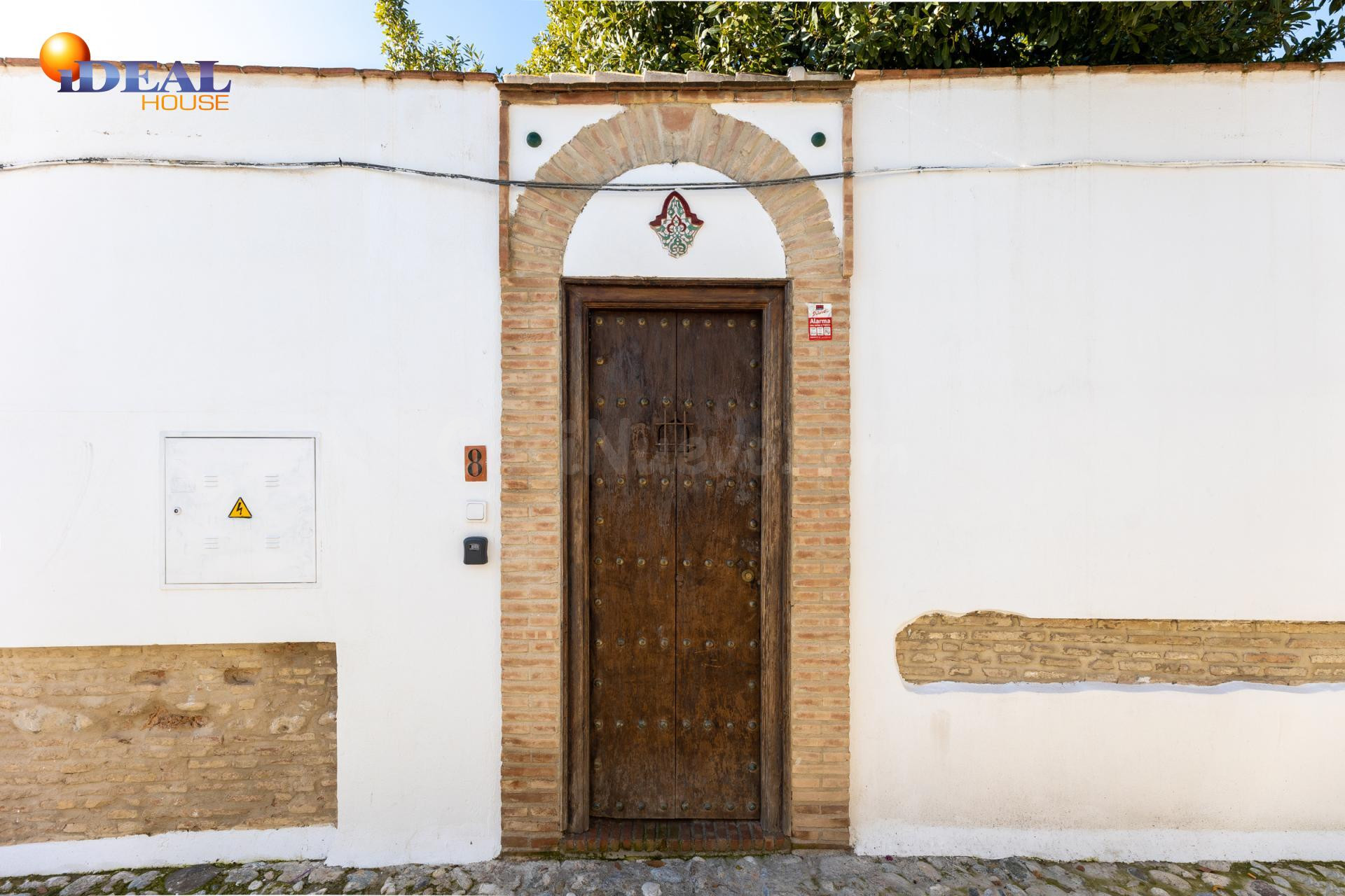 Inversión única en el Albaicín: 3 Apartamentos Turísticos co - foto 5