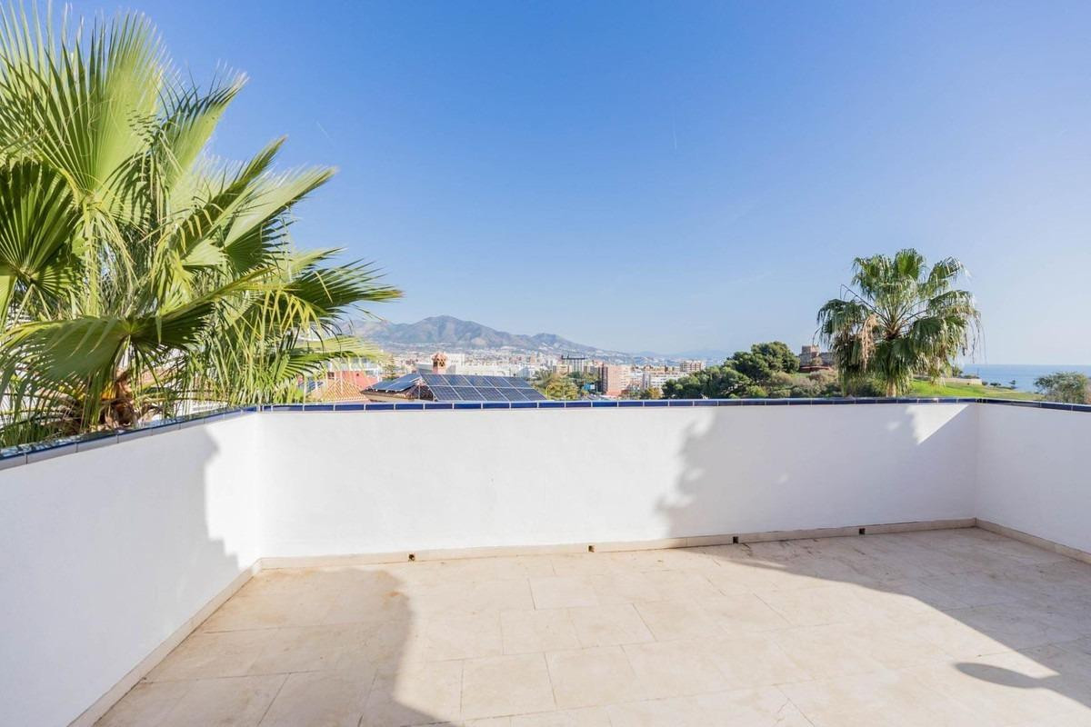Villa de lujo en Fuengirola, Costa del Sol: exclusividad, di - foto 4