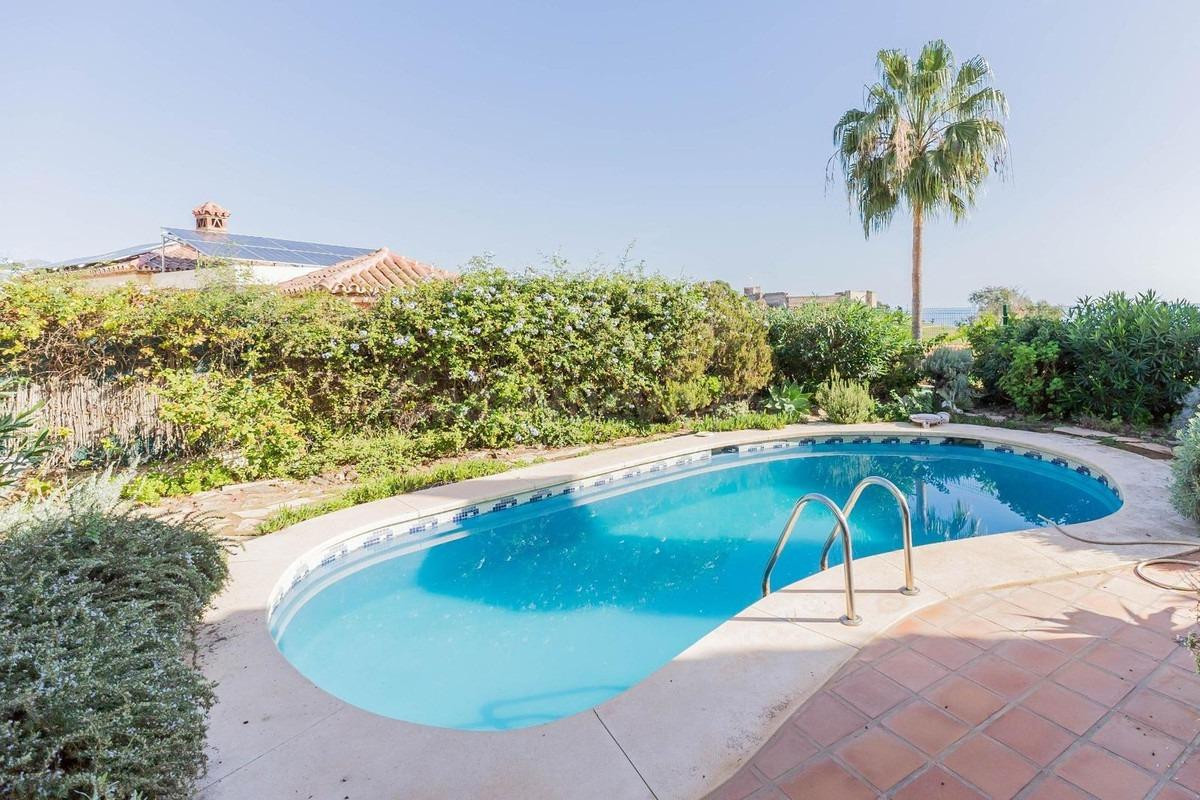 Villa de lujo en Fuengirola, Costa del Sol: exclusividad, di - foto 5