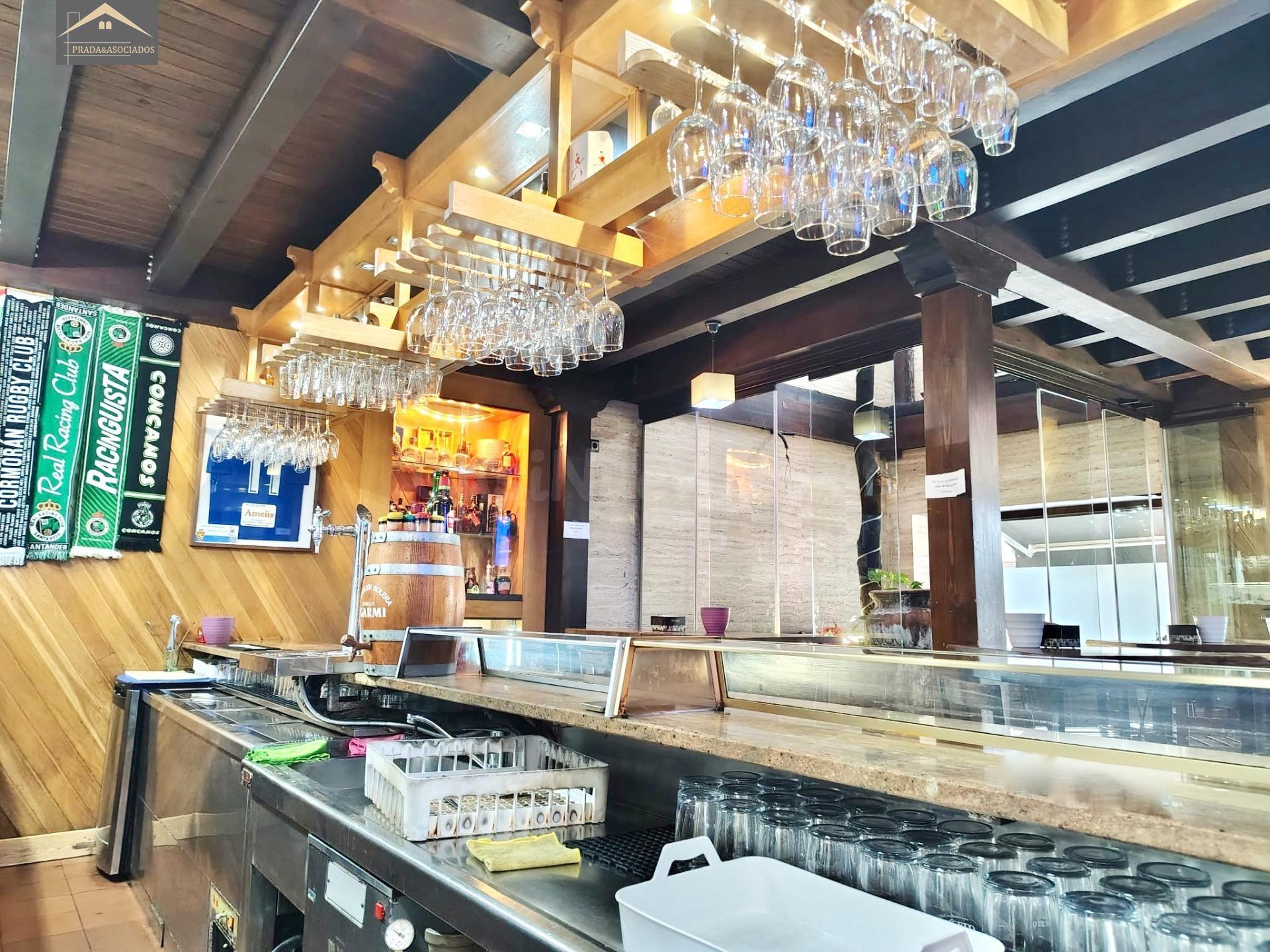 BAR RESTAURANTE EN HERRERA DE CAMARGO. - foto 5
