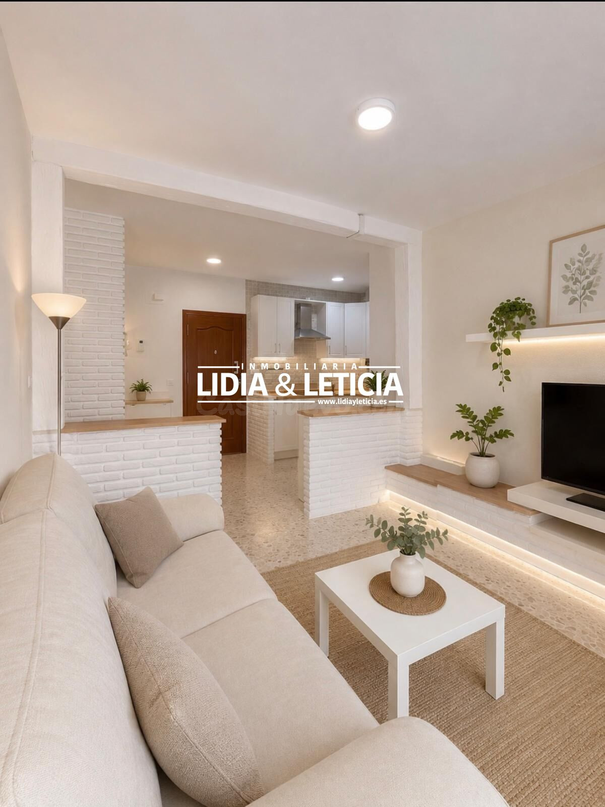 Apartamento Zona Santa Lucia - foto 2