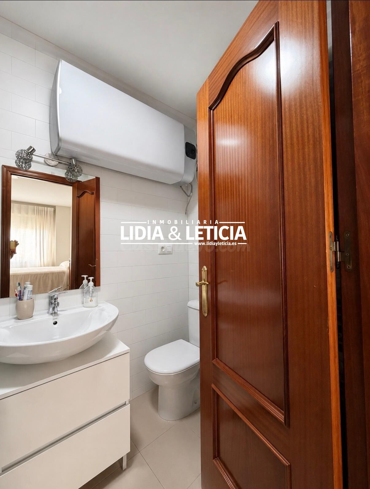 Apartamento Zona Santa Lucia - foto 5