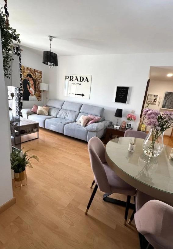 Piso en venta en Santángelo Norte: luminosidad, tranquilidad - foto 3