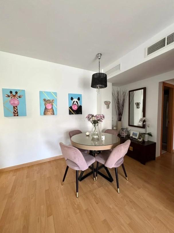 Piso en venta en Santángelo Norte: luminosidad, tranquilidad - foto 4