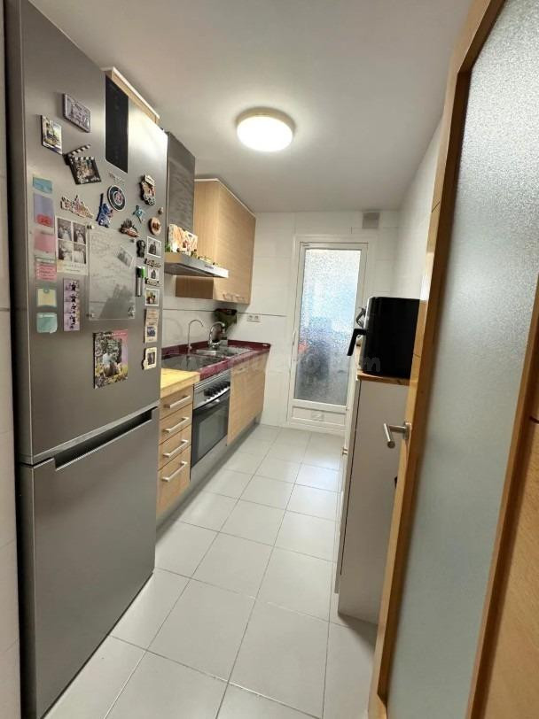 Piso en venta en Santángelo Norte: luminosidad, tranquilidad - foto 5