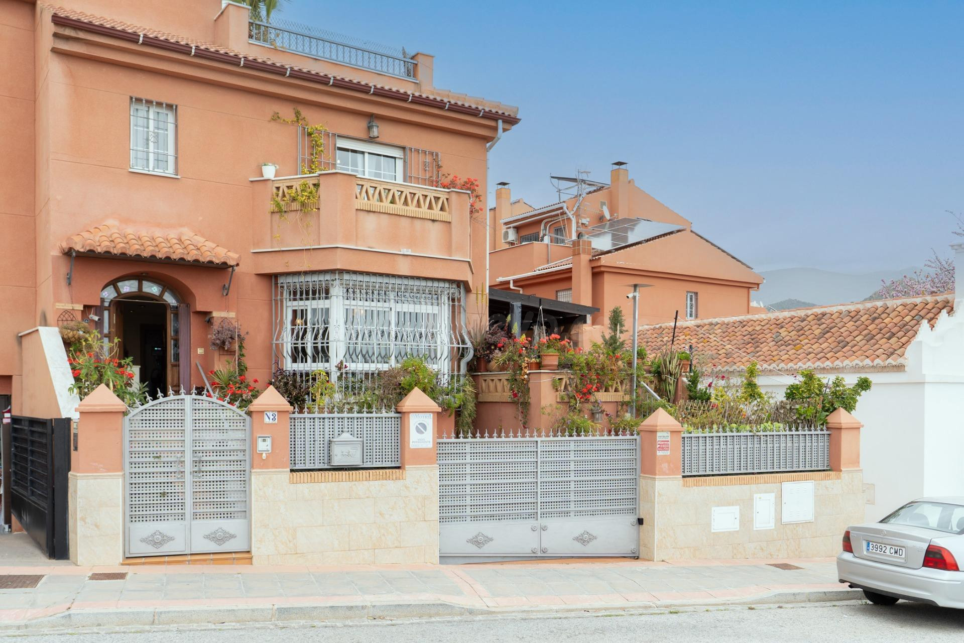 Espectacular casa en La Nacla - Un sueño hecho realidad -