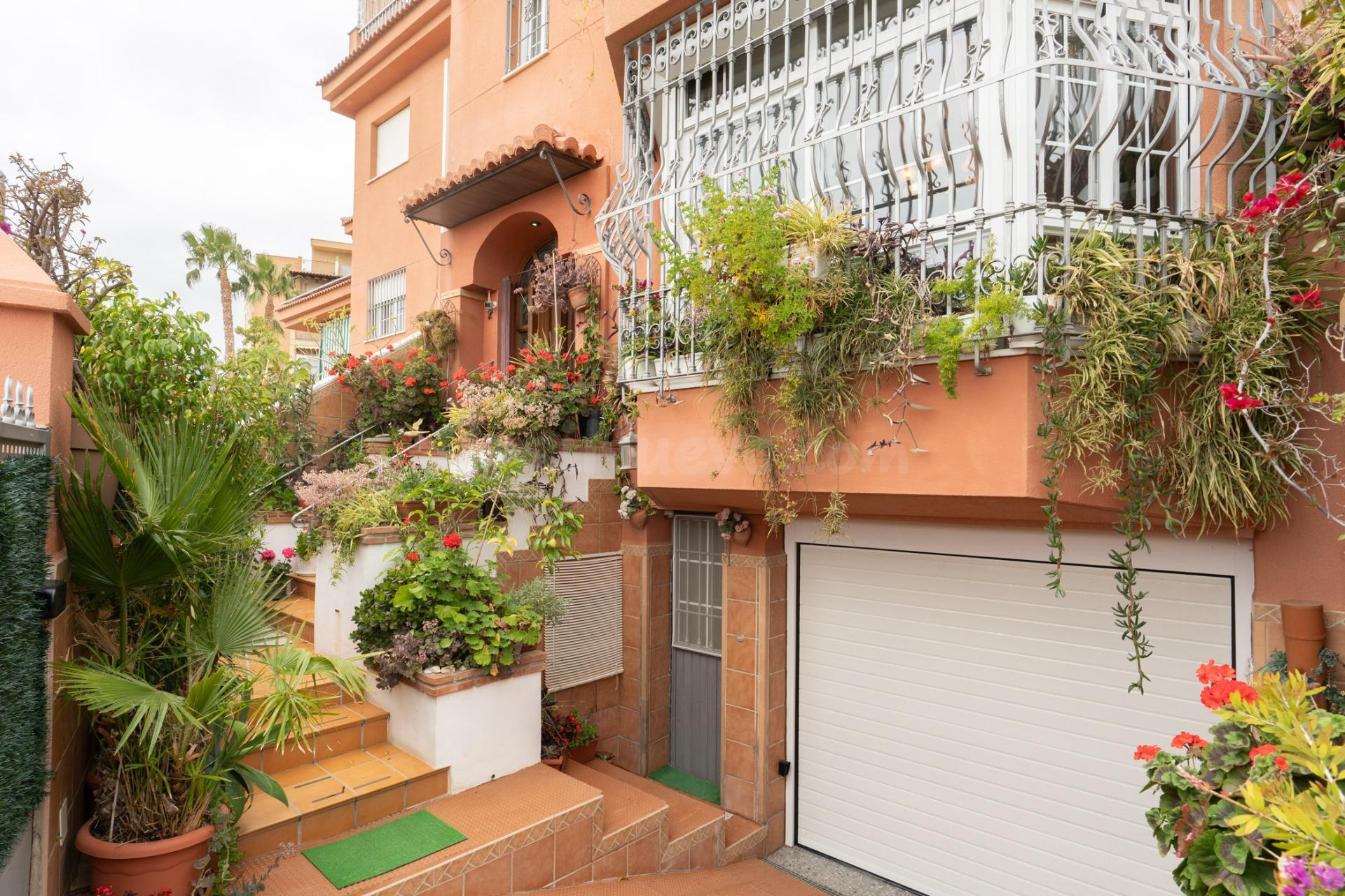 Espectacular casa en La Nacla - Un sueño hecho realidad - - foto 5
