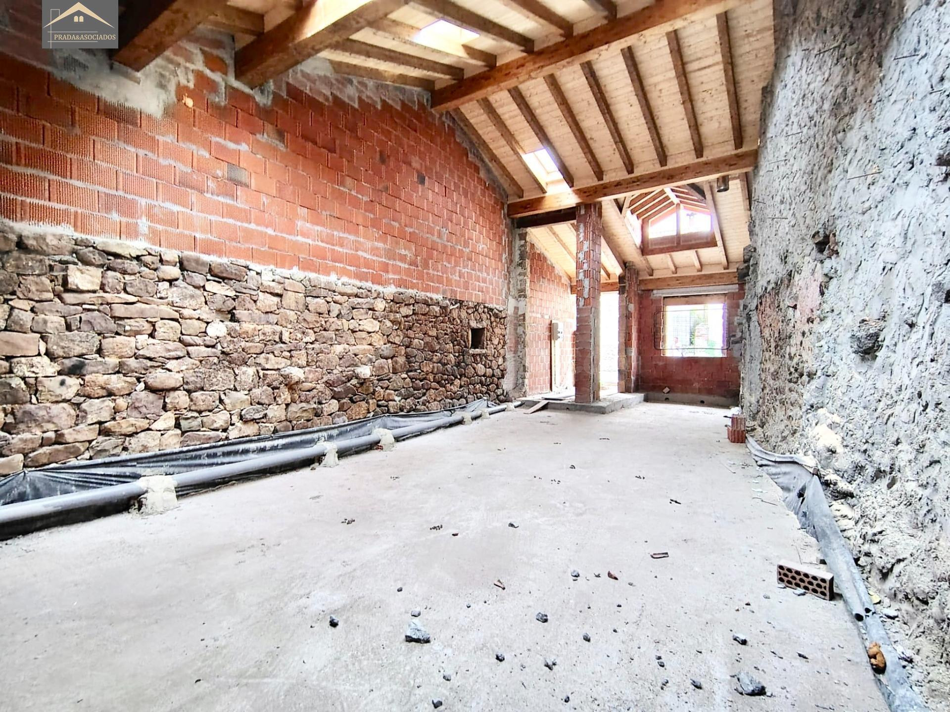 CASA DE PIEDRA EN COO DE BUELNA - foto 4
