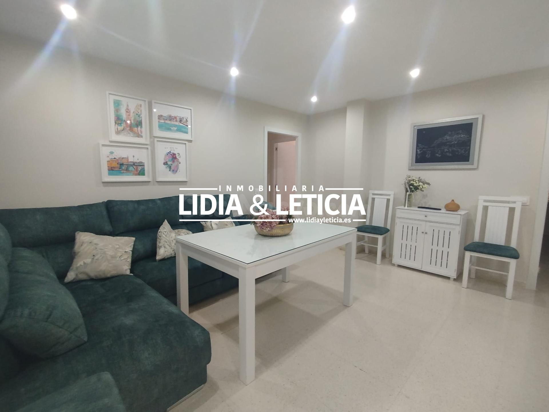 Piso reformado con plaza de garaje y trastero, en Alcalá de  - foto 2