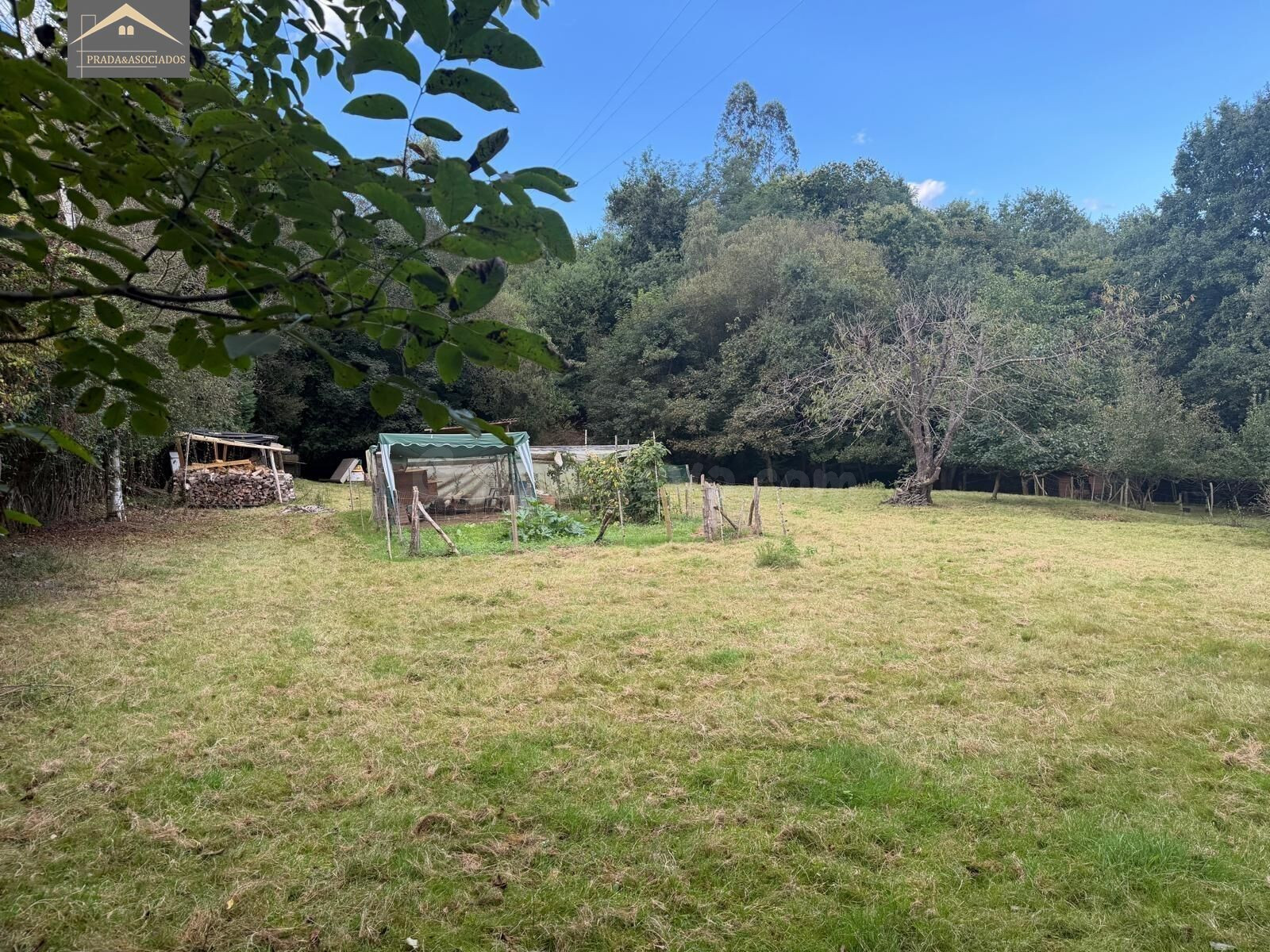Finca Urbanizable de 3.412 m2 en Udias-Cantabria - foto 2