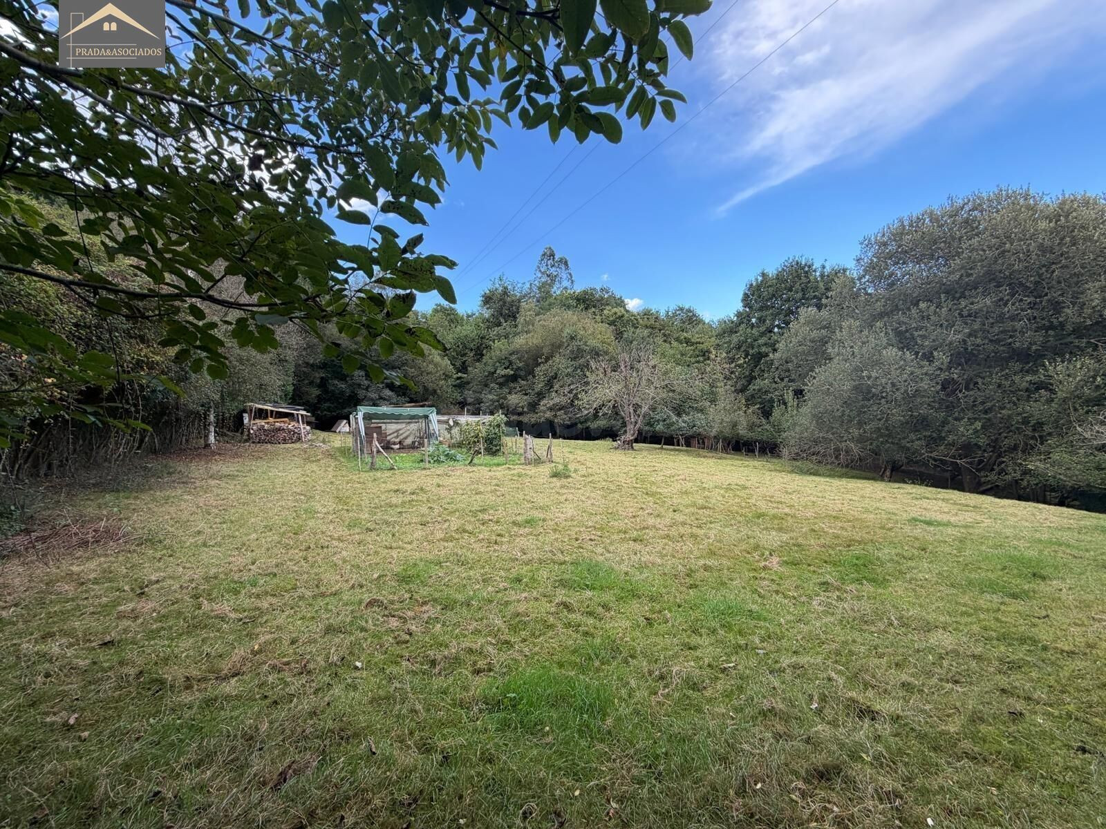 Finca Urbanizable de 3.412 m2 en Udias-Cantabria - foto 3