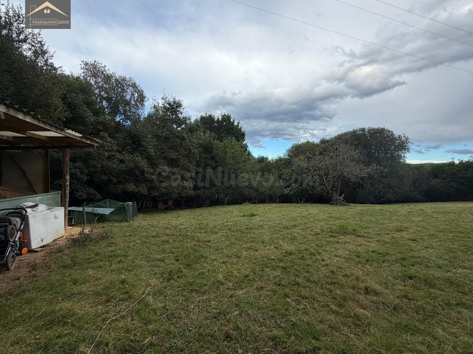 Finca Urbanizable de 3.412 m2 en Udias-Cantabria - foto 4