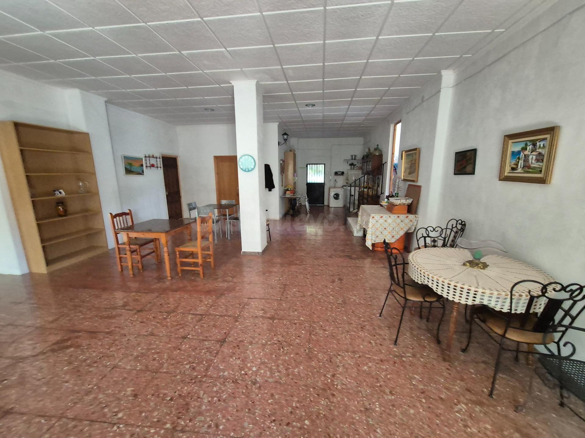 SE VENDE CHALET EN MONÓVAR - foto 2
