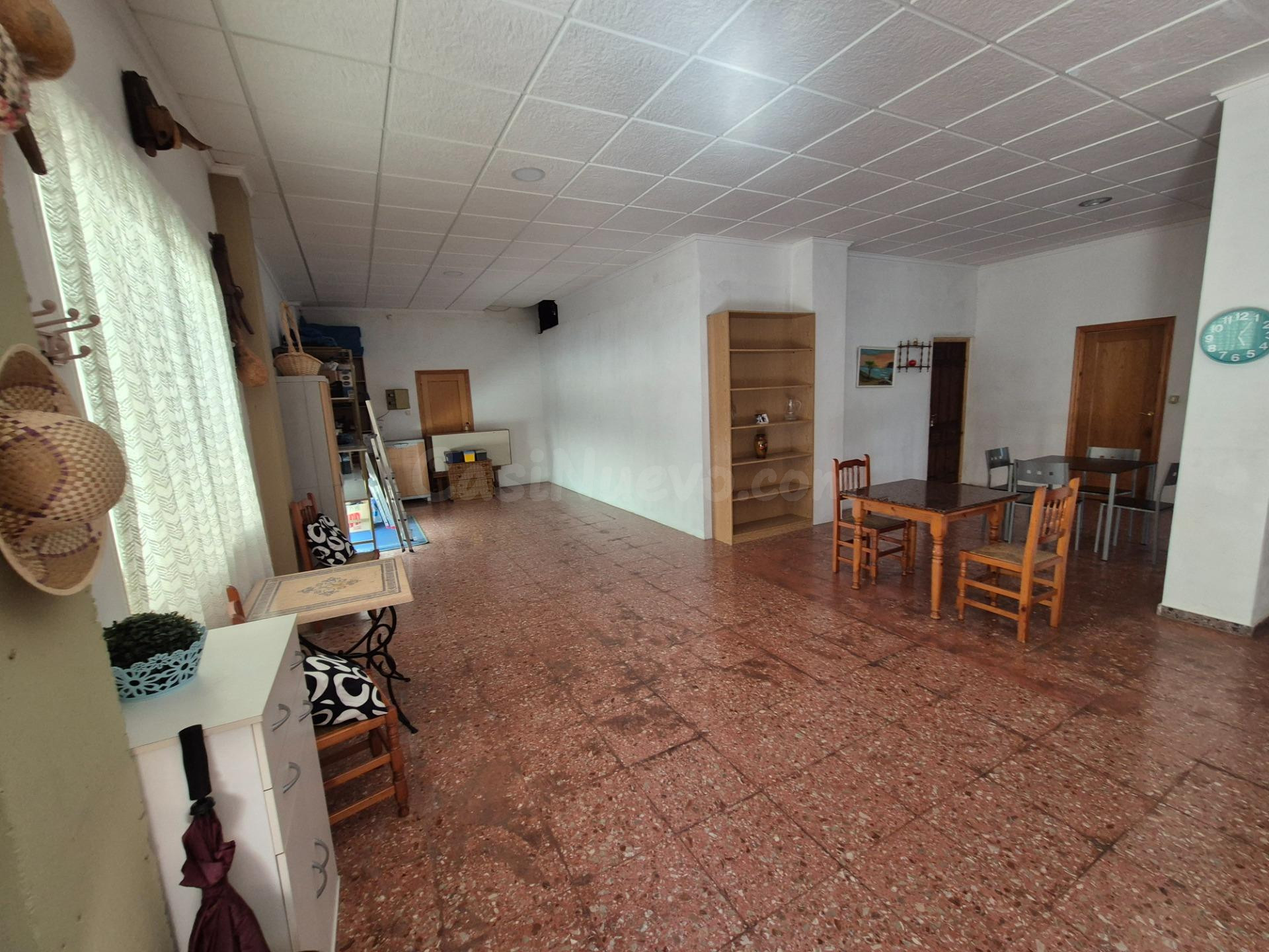 SE VENDE CHALET EN MONÓVAR - foto 4