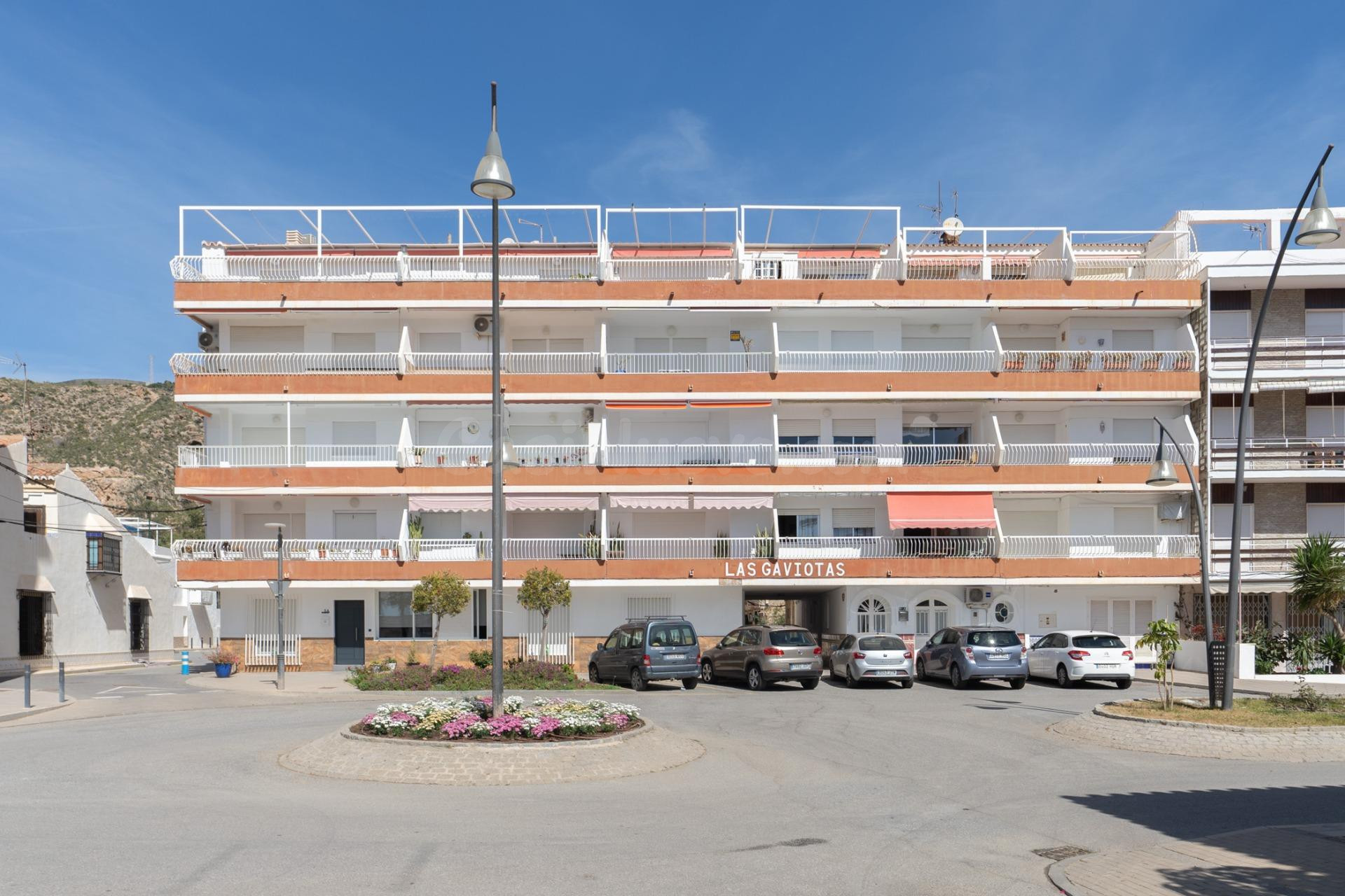 Bonito Apartamento en el Embarcadero de Calahonda. JUNTO AL 