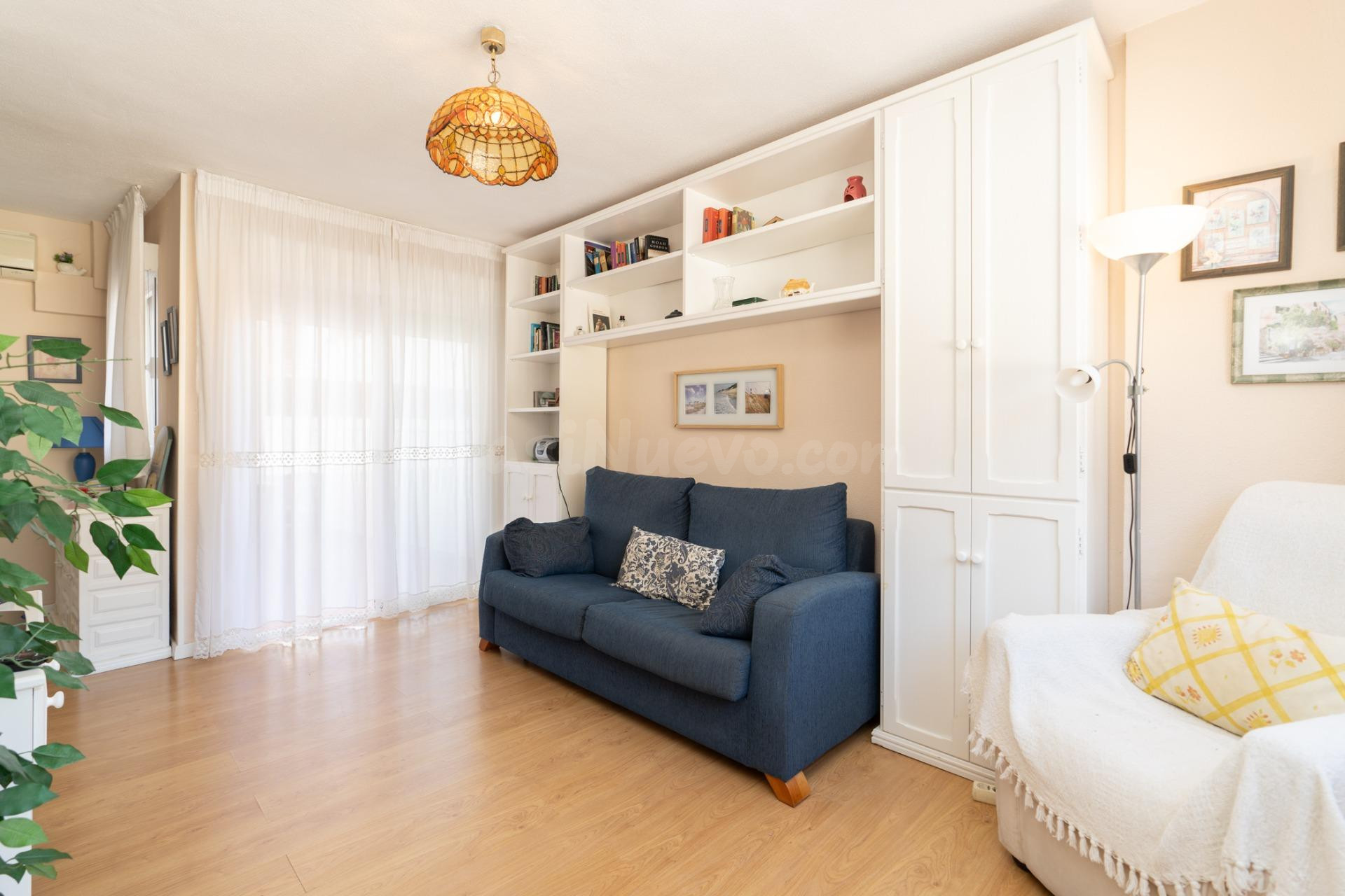 Bonito Apartamento en el Embarcadero de Calahonda. JUNTO AL  - foto 2