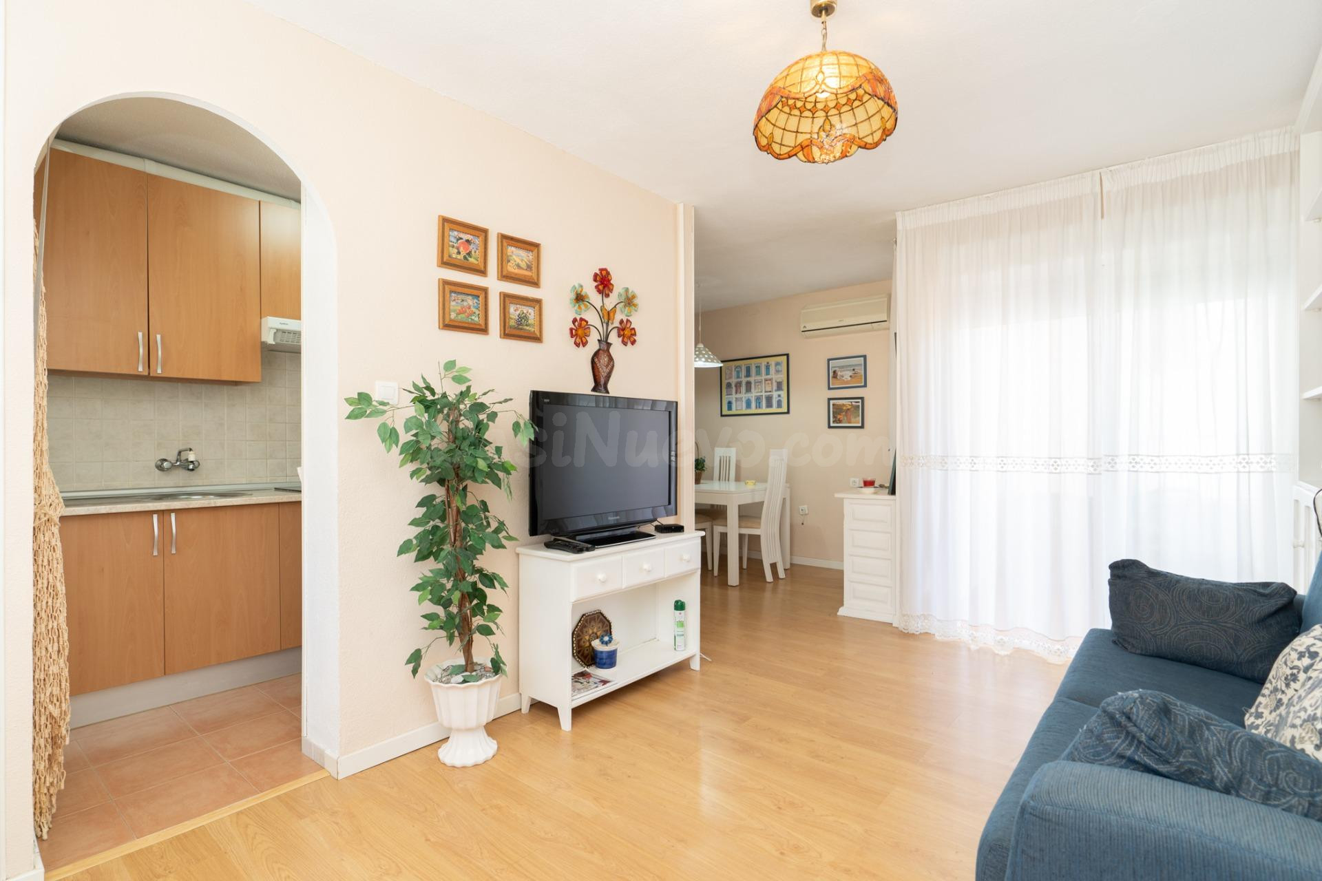 Bonito Apartamento en el Embarcadero de Calahonda. JUNTO AL  - foto 3