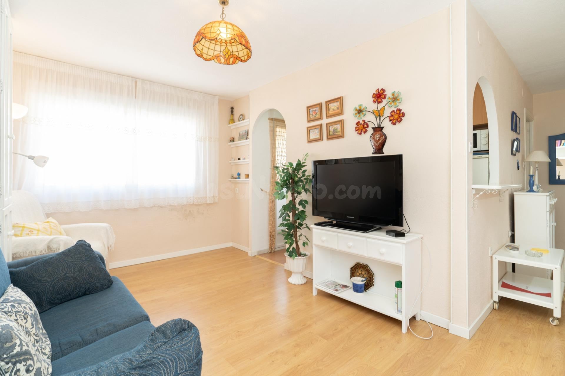 Bonito Apartamento en el Embarcadero de Calahonda. JUNTO AL  - foto 4