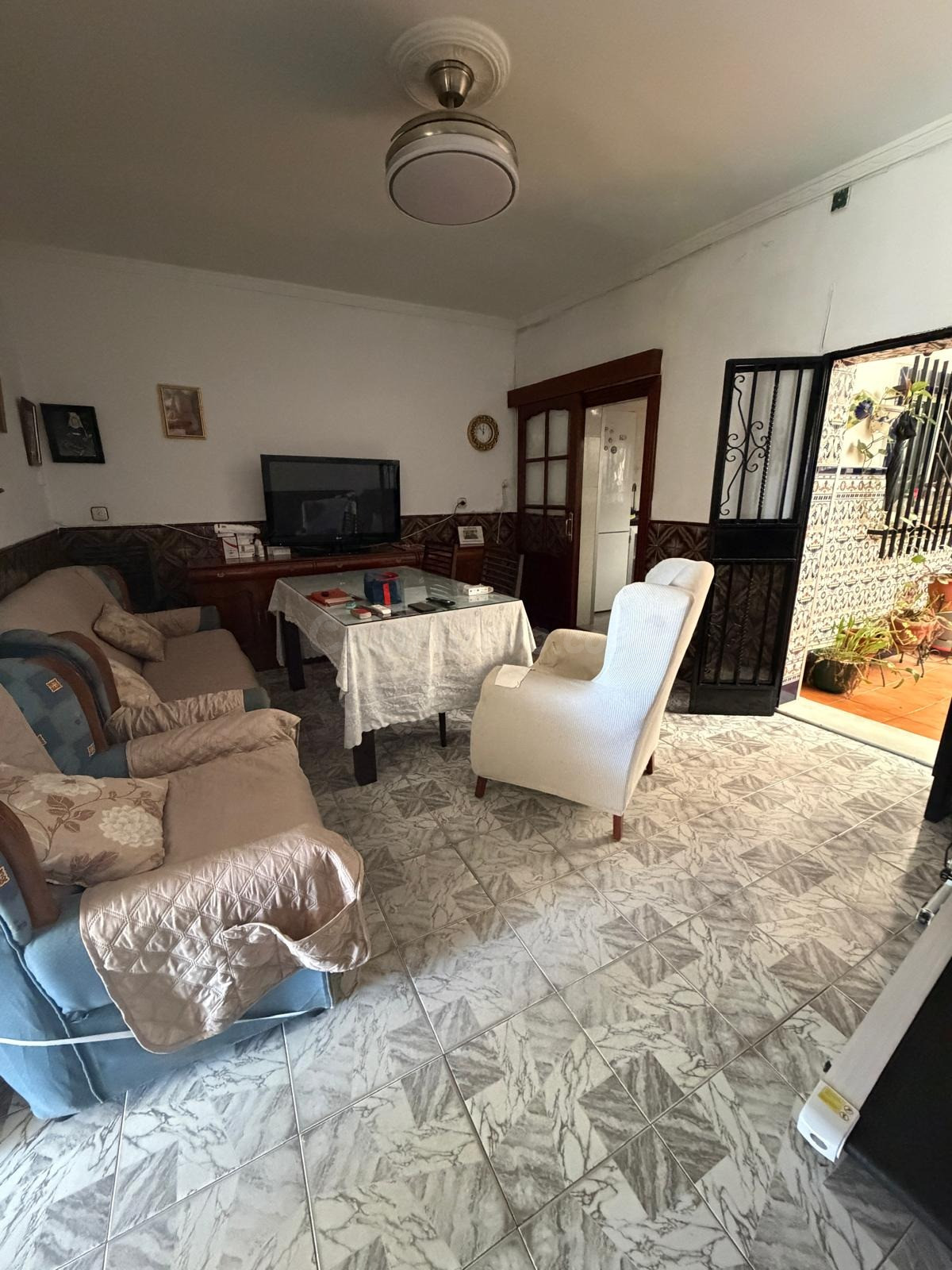 Casa de una planta en zona Oromana - foto 3