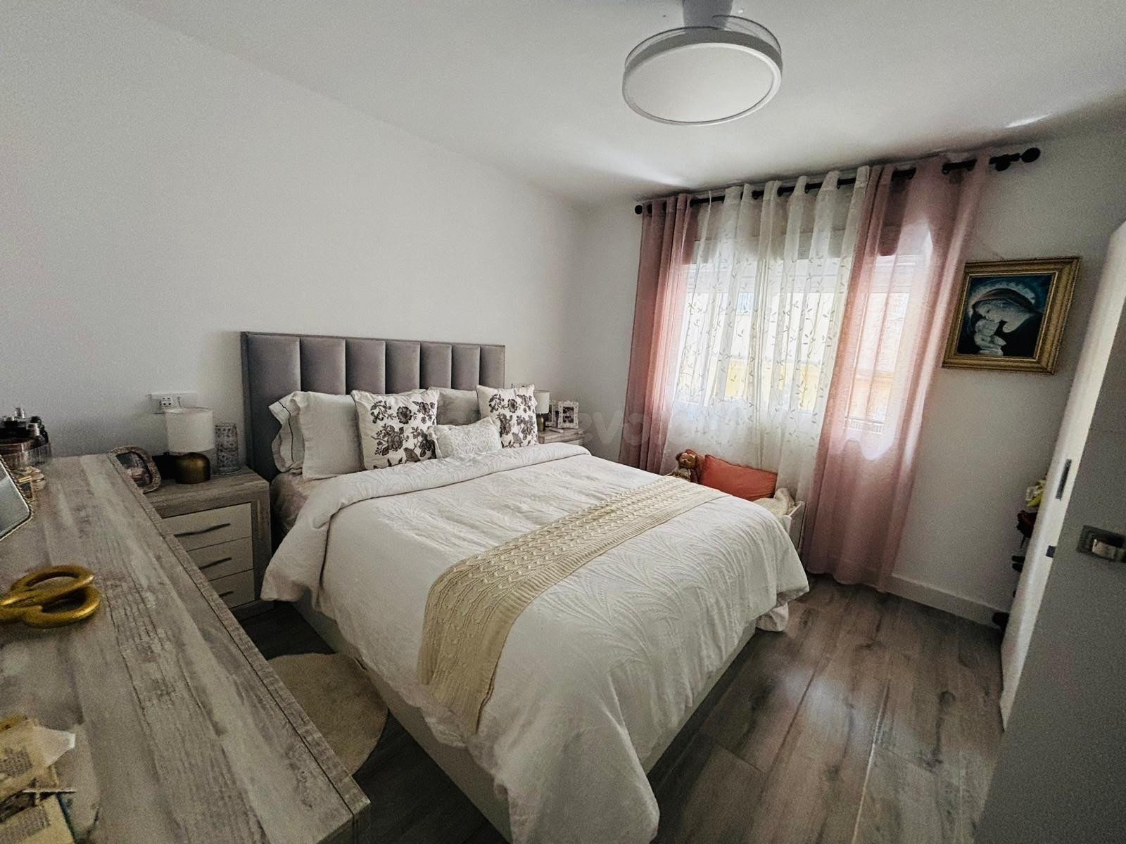 Apartamento en Fuengirola, 3 dormitorios, 2º sin ascensor, a - foto 4